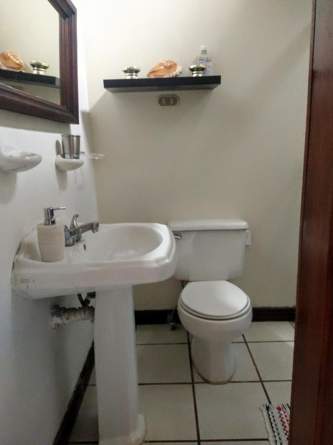 Apartamento Casa Lorin Río Segundo Exterior foto