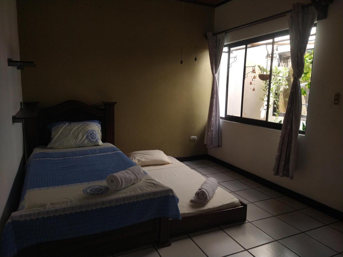 Apartamento Casa Lorin Río Segundo Exterior foto
